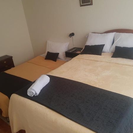 Cerca Al Aeropuerto Domina House Appartement Bogota Buitenkant foto