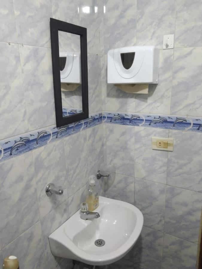 Cerca Al Aeropuerto Domina House Appartement Bogota Buitenkant foto