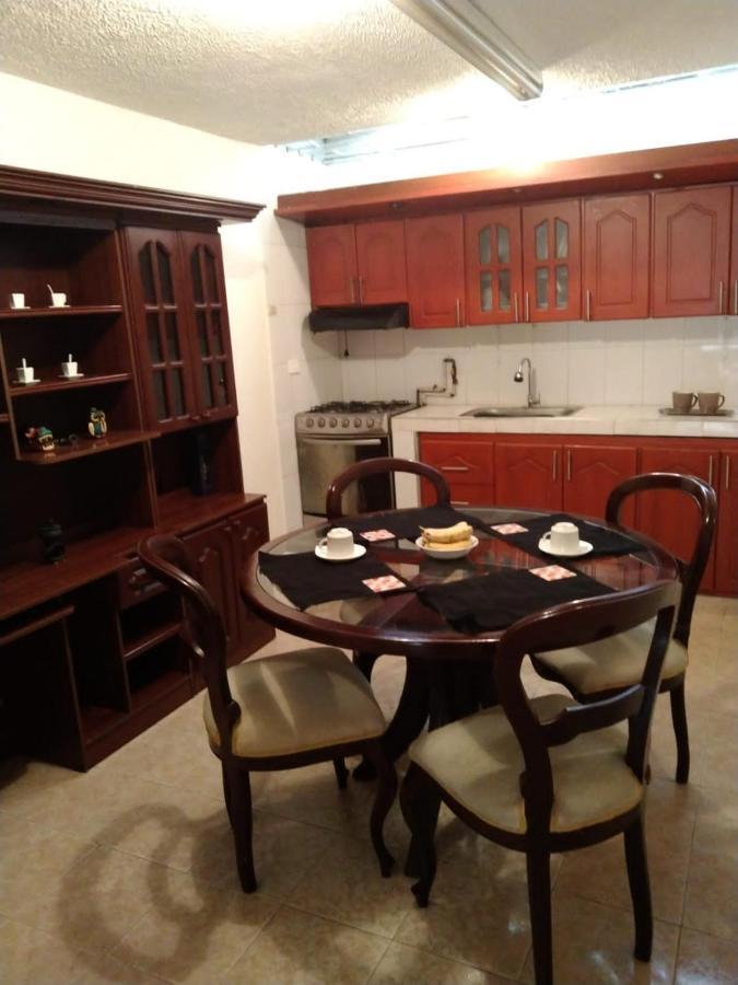 Cerca Al Aeropuerto Domina House Appartement Bogota Buitenkant foto